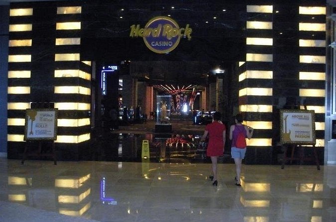 Hard Rock Hotel Punta Cana Transportation - Private Airport Shuttle - Is $44 a good deal for Punta Cana?