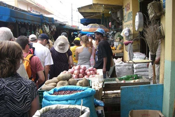 Higuey City Tour - A Cultural Experience From Punta Cana - San Dionisio And The Story Of Altagracia