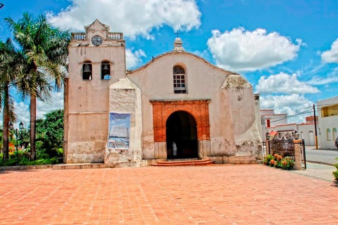 Higuey City Tour - A Cultural Experience From Punta Cana - What $73 Really Buys You