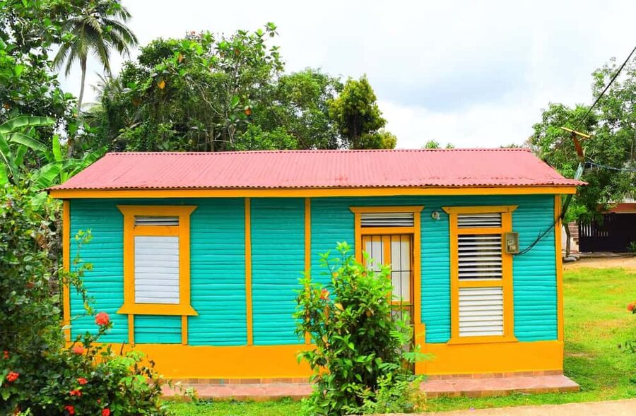 Higuey discovery, coffee and cocoa tasting from punta cana - Key points at a glance