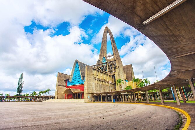 Higuey expedition cultural and historical tour from Punta Cana - Inside the Basilica Cathedral of Our Lady of High Grace