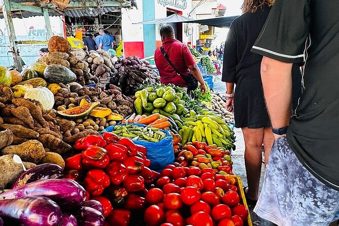 Higuey expedition cultural and historical tour from Punta Cana - Anamuya Mountains, lunch, and a river swim