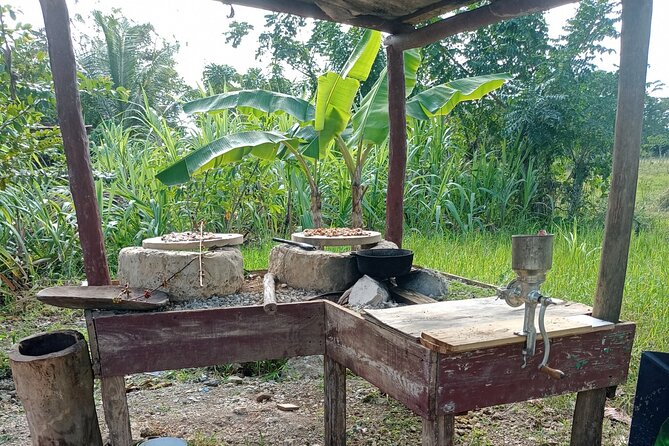 Higuey expedition cultural and historical tour from Punta Cana - The guides and the personal side of the day