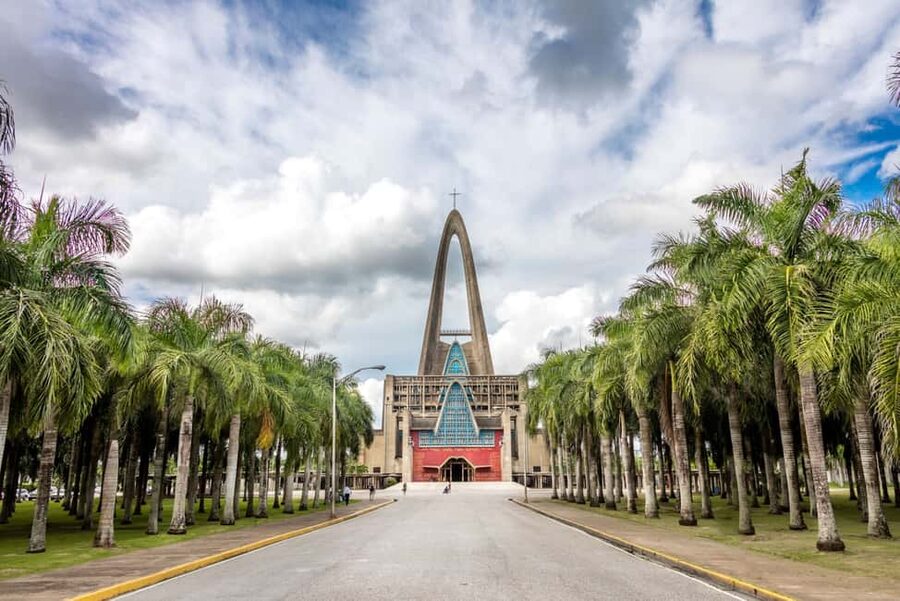Higuey: Full-Day Tour with River Boat, Lunch, & Voodoo Show - Boca de Yuma and a Caribbean lunch