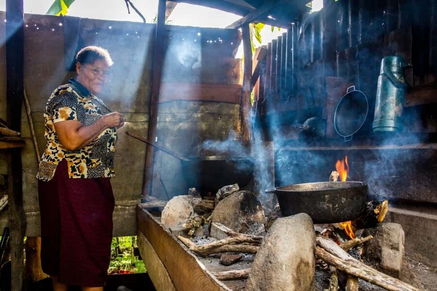 Higuey: Full-Day Tour with River Boat, Lunch, & Voodoo Show - The River Yuma boat trip