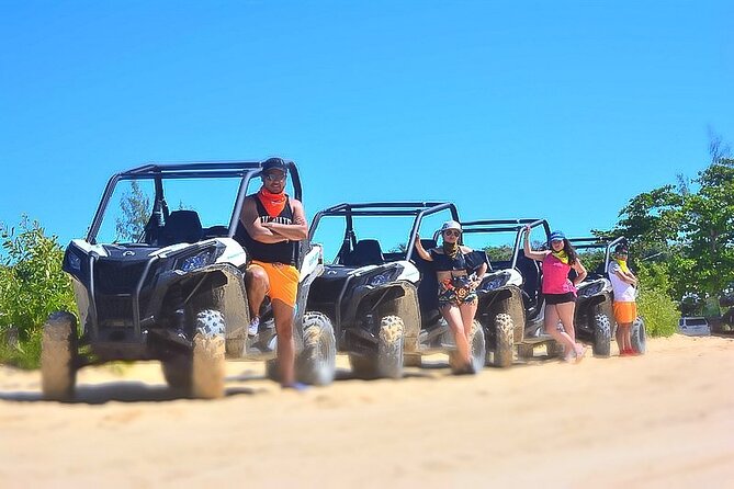Hip Hop Party Boat & Snorkeling Punta Cana - Adults Only - Service, photos, and the personal touch