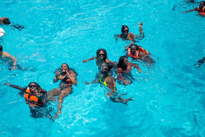 Hip Hop Sessions Boat Party Punta Cana (Adults Only) - Open-bar value at $105