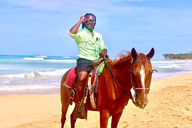 Horse Back Riding Adventure in Punta Cana - What $59 includes, and where the value lies