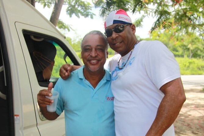 Horse back riding (Punta Cana/Bavaro) - Guides and the human side of the outing