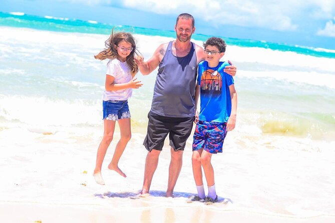 HORSEBACK - RIDE Through Punta Cana - What is included, and what will cost extra