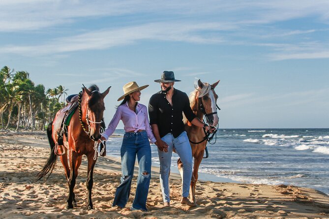 Horseback Riding Adventure Punta Cana - Who will enjoy this Punta Cana ride