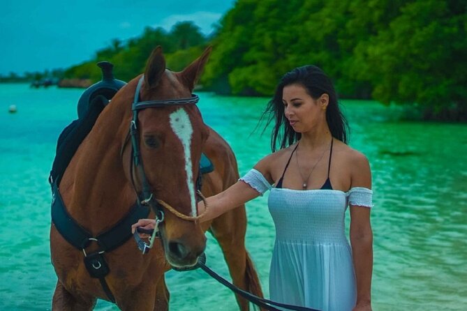 Horseback Riding Adventure to Macao Alto Beaches in Punta Cana - Should you book the Macao or Uvero Alto ride?