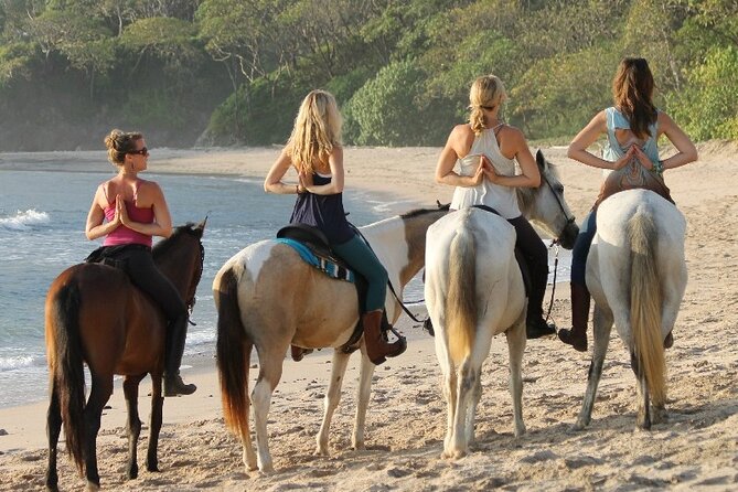Horseback Riding at Macao Beach - Is $69.99 a fair price?