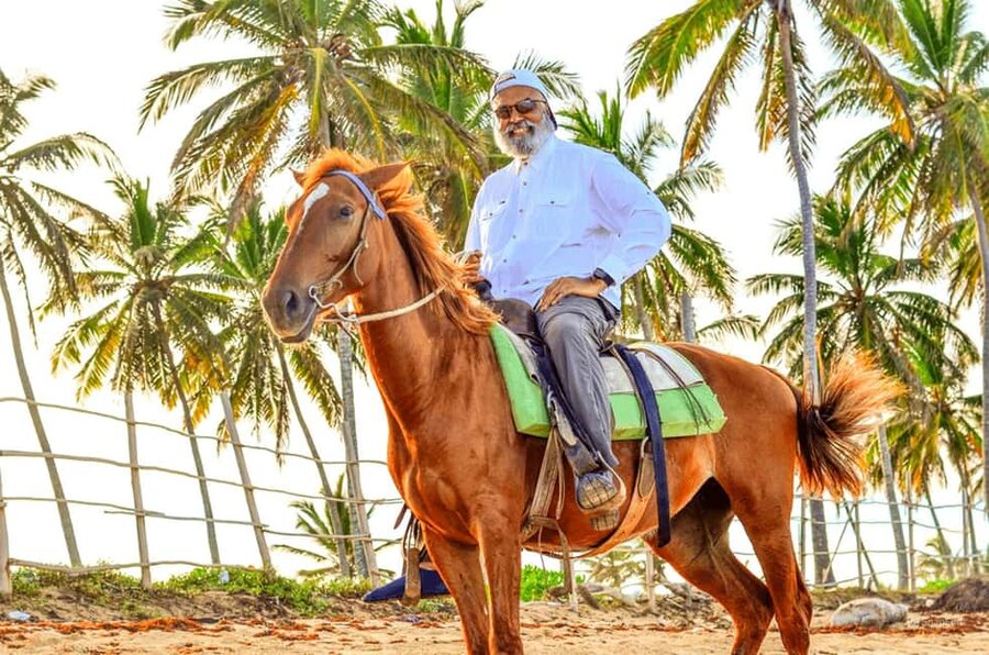 Horseback Riding at Macao Beach and River with Transfers - Key points to know before booking