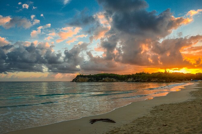 Horseback Riding at Sunrise on the Beach of Punta Cana - The One-Hour Beach Ride