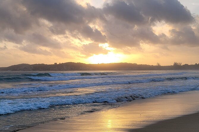 Horseback Riding at Sunrise on the Beach of Punta Cana - What the Guide and Driver Add to the Morning
