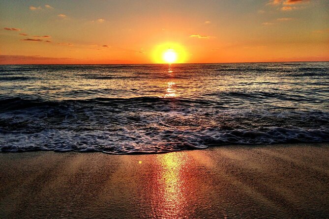 Horseback Riding at Sunrise on the Beach of Punta Cana - Arriving at Playa Macao Before the Sun