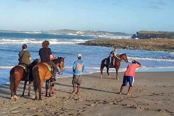 Horseback riding in punta cana beach and Bayahibe - The private-tour promise needs a quick check