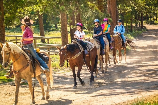 Horseback Riding in the Dominican Jungle - Uvero Alto gives the ride its character