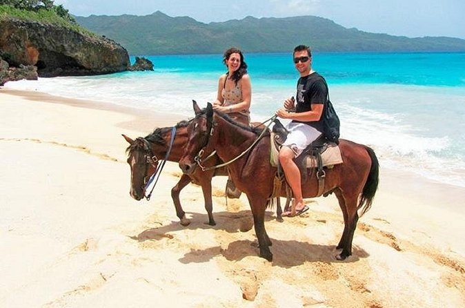 Horseback Riding on the Beach in Punta Cana (One Hour) - Is $58 a fair price?