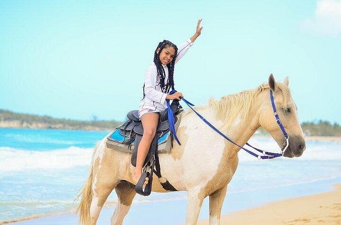 HorseBack Rinding to Macao Beach - What to Pack for a Comfortable Ride