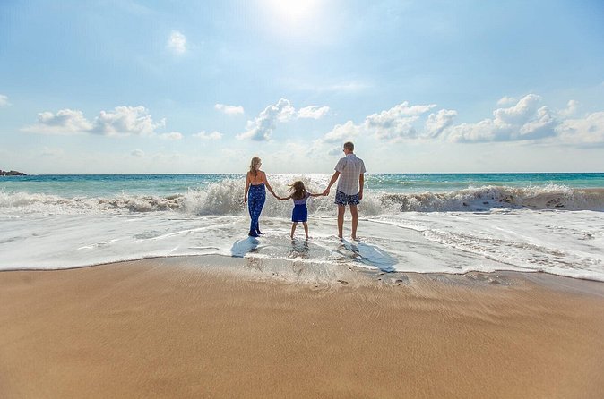 Hyatt Zilara & Ziva Cap Cana - Round Trip Shuttle - Punta Cana Airport - The return trip from Hyatt Zilara or Ziva Cap Cana
