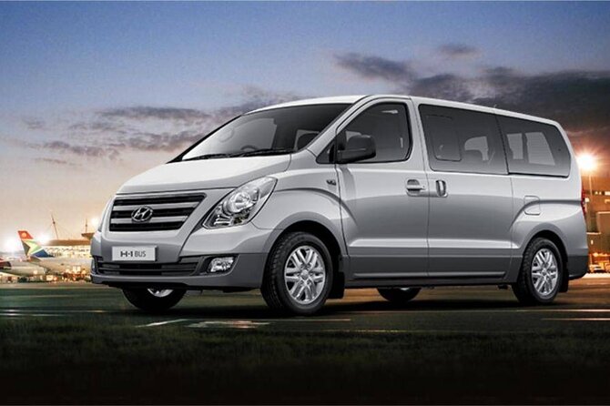 Hyatt Zilara & Ziva Cap Cana - Round Trip Shuttle - Punta Cana Airport - Who will get the most from this shuttle
