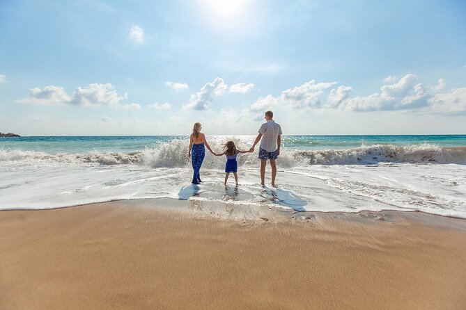 Hyatt Zilara & Ziva Cap Cana - Round Trip Shuttle - Punta Cana Airport - What the first 15 to 25 minutes are like