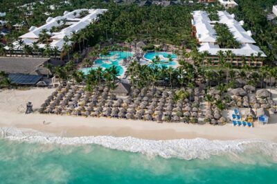 Iberostar Dominicana – Round Trip Shuttle – Punta Cana Airport