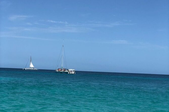 Iberostar Dominicana - Round Trip Shuttle - Punta Cana Airport - What the service does well, and what it does not promise