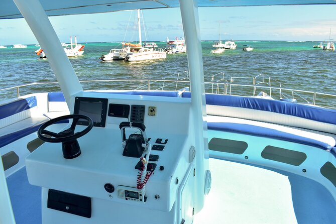 Infinity Hip Hop Boat Party in Punta Cana - Who will enjoy this catamaran party