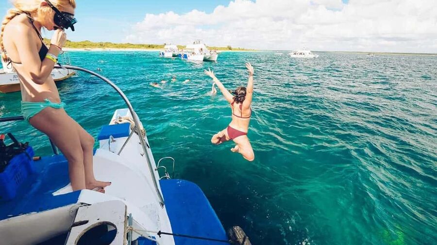 isla saona día completo - Why Saona makes a strong day trip from Punta Cana