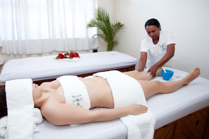 Island Beauty Spa Getaway - Key points to know before booking