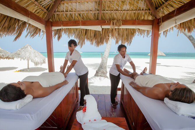 Island Beauty Spa Getaway - Why this spa package feels different from a standard massage