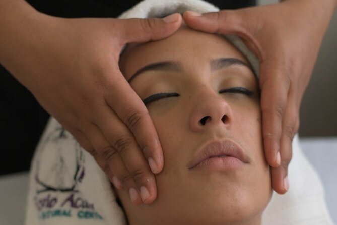 Island Beauty Spa Getaway - Afternoon tea and local aromatherapy oils