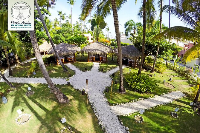 Island Beauty Spa Getaway - Who will enjoy this private Punta Cana experience