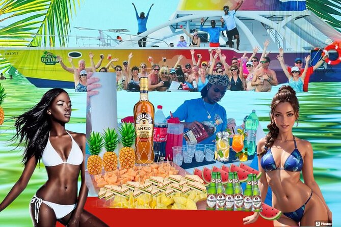 Jamaican Sunset Party Cruise - Is $67 a fair price?