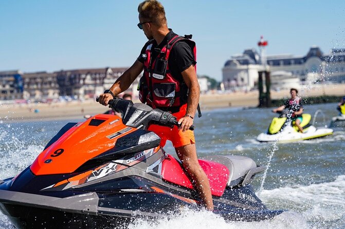 Jet Ski & Zip line splash in punta cana - What to pack for a wet half-day