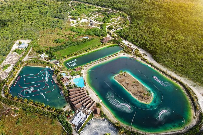 Jet Skie Punta Cana - What this Punta Cana adventure is really like