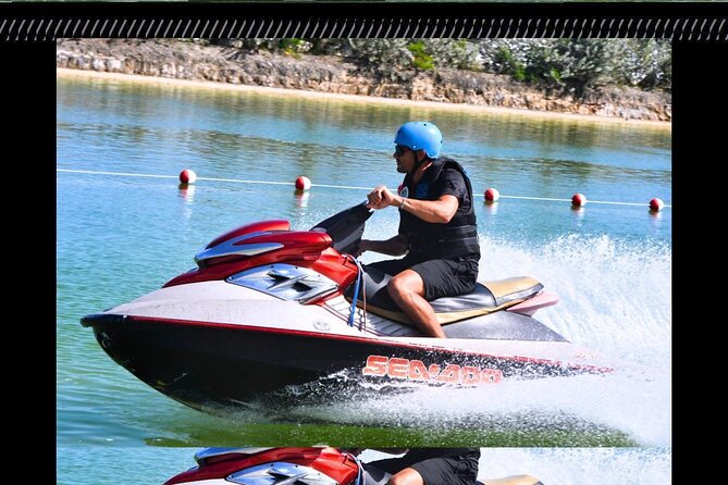 Jet Skie Punta Cana - How the guide support affects the day