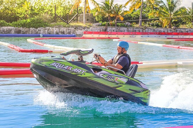 Jet Skie Punta Cana - Is $120 a fair price?