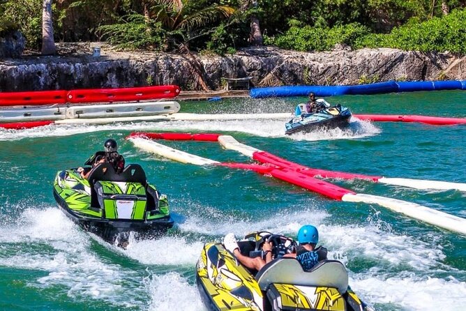 Jet Skie Punta Cana - Pickup, timing, and what to plan for