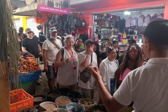 Jhoraji Cultural Authentic Experience - Leaving Punta Cana for Higüey