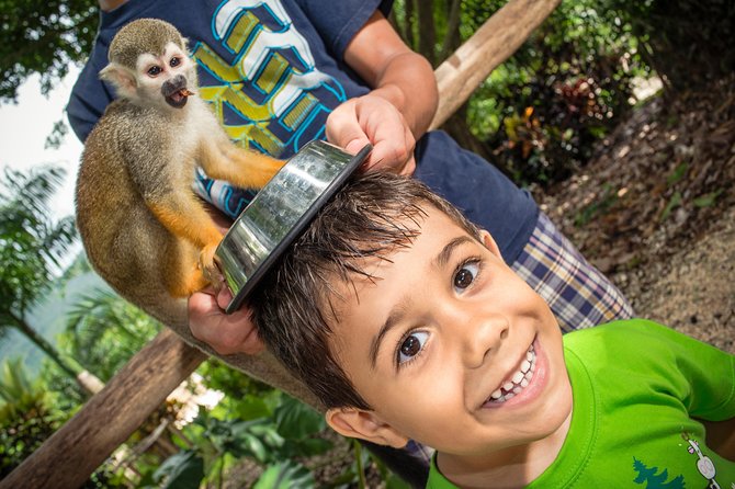 Jungle Buggies and Monkeyland from Punta Cana - What to wear and pack for the buggies