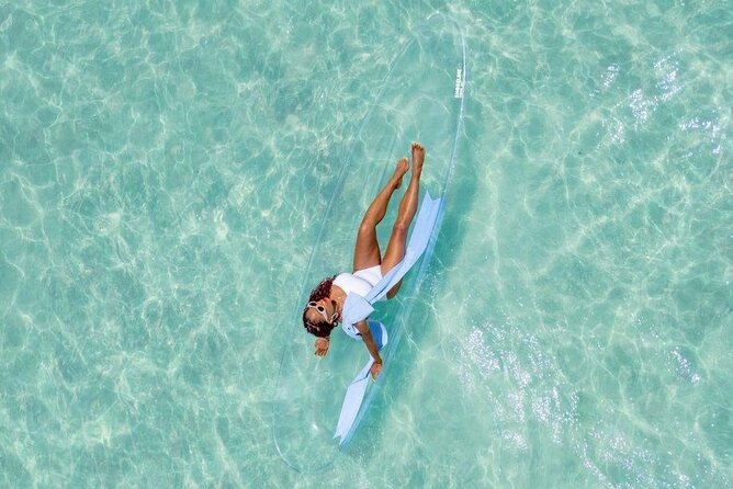 Kayak Adventure Photography on the beach - Who will enjoy this most
