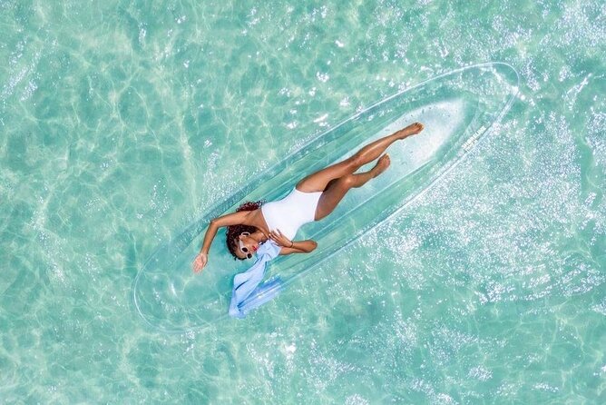 Kayak Adventure Photography on the beach - How to protect your booking