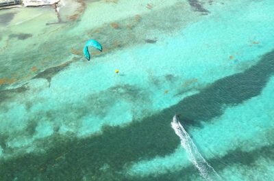 Kiteboarding Lessons in Punta Cana