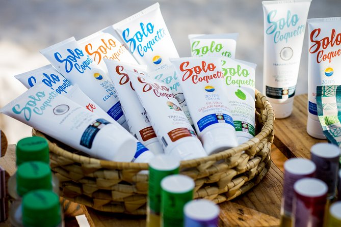 La Boutique Mobile Punta Cana - A 90-minute look at Dominican products
