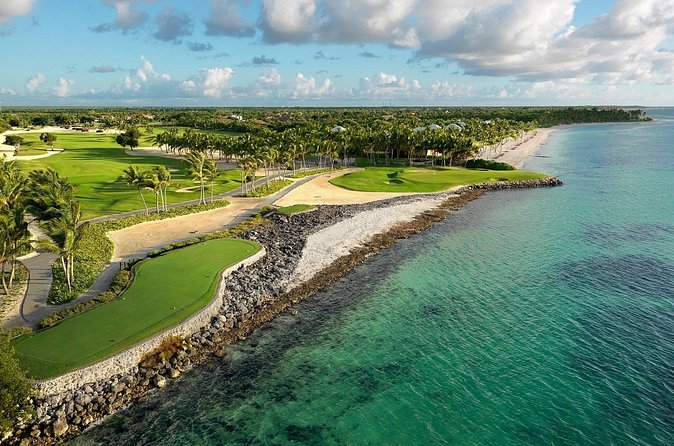 La Cana Golf Package Punta Cana - Renting clubs versus bringing your own