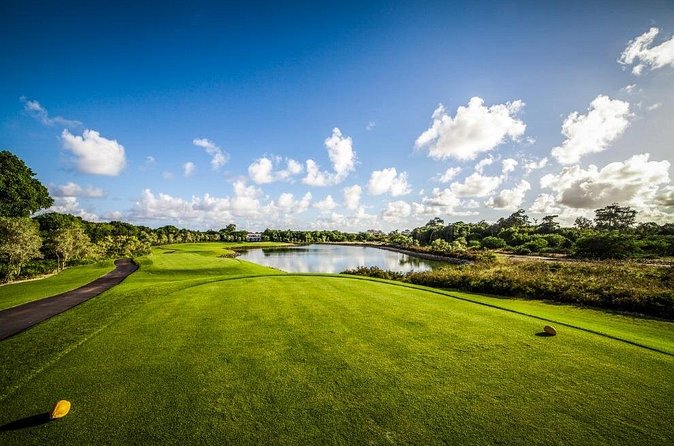 La Cana Golf Package Punta Cana - Is $299 a fair price?